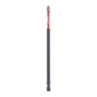  Embout SCREWDRIVER BIT SHW PZ2 150 mm (x1) - Milwaukee