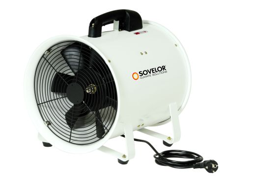 Location Ventilateur 3900m3/H