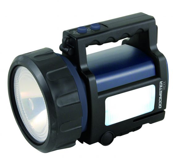  Lampe projecteur LED rechargeable