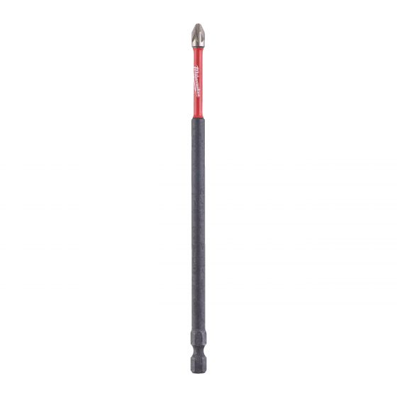  Embout SCREWDRIVER BIT SHW PZ2 150 mm (x1) - Milwaukee